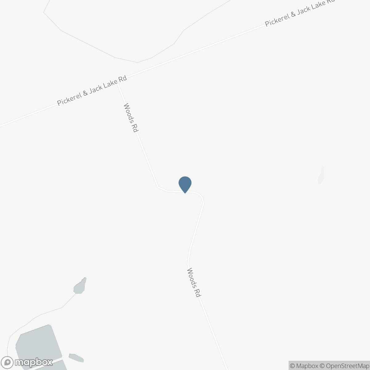 341 WOODS ROAD, Magnetawan, Ontario P0A 1C0